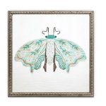 (image for) Flower Moth II